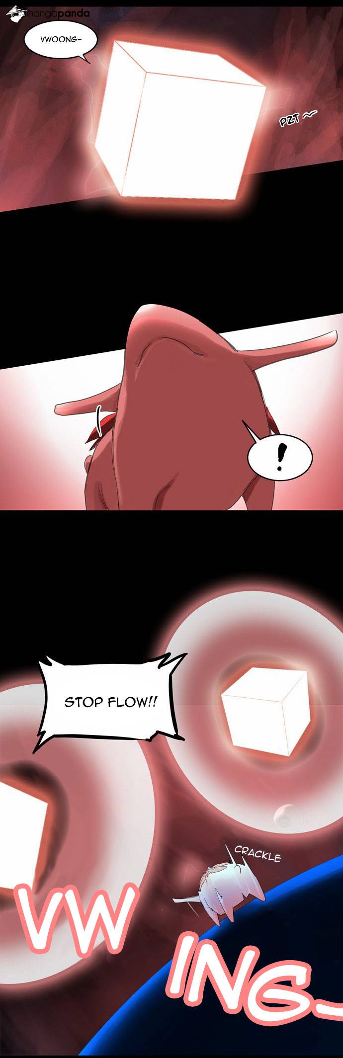 Tower of God Chapter 110 image 18